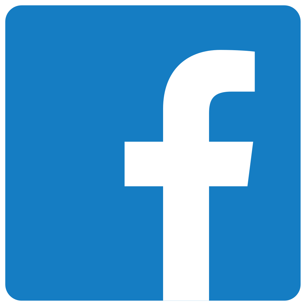 Facebook Logo