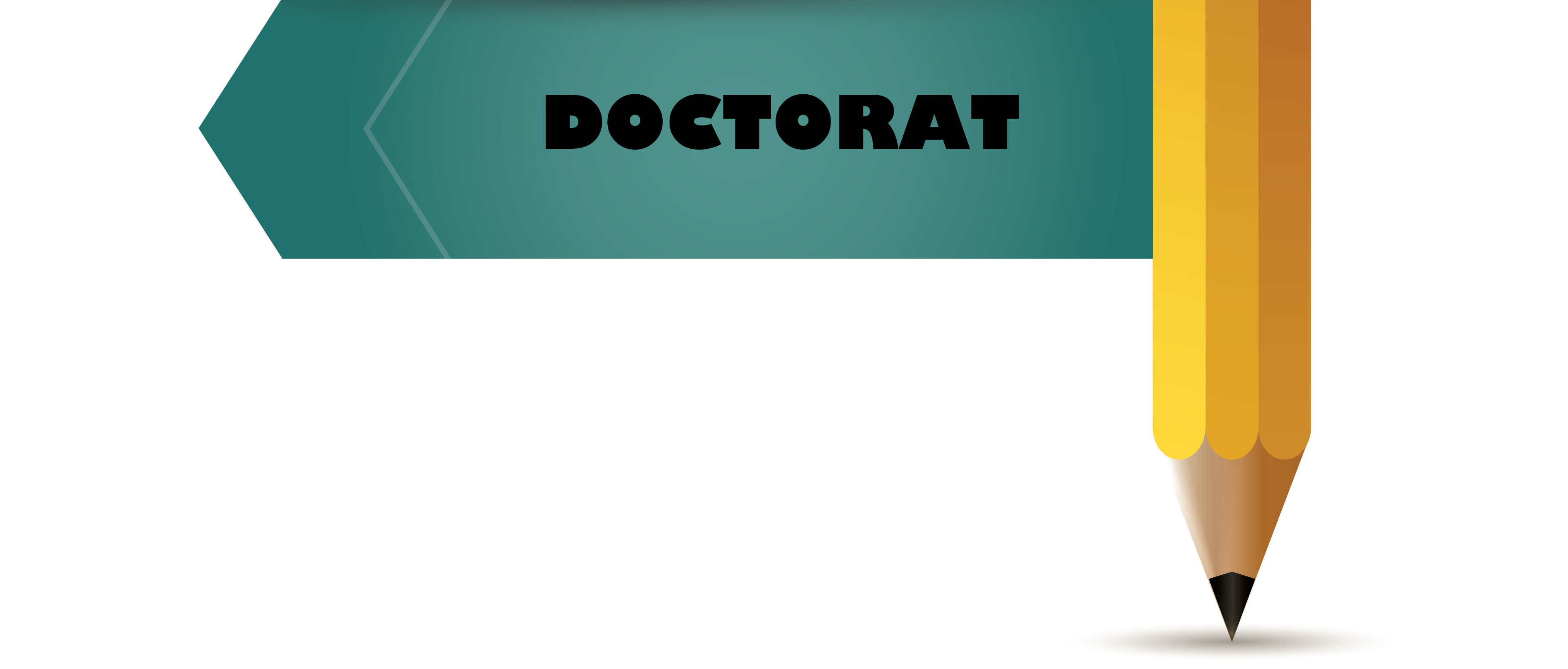 doctorat