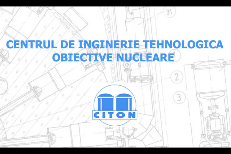 Oportunitate de angajare la RATEN CITON – Inginer Tehnolog