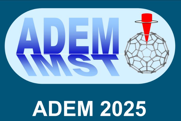ADEM 2025 – Second Call for Participation