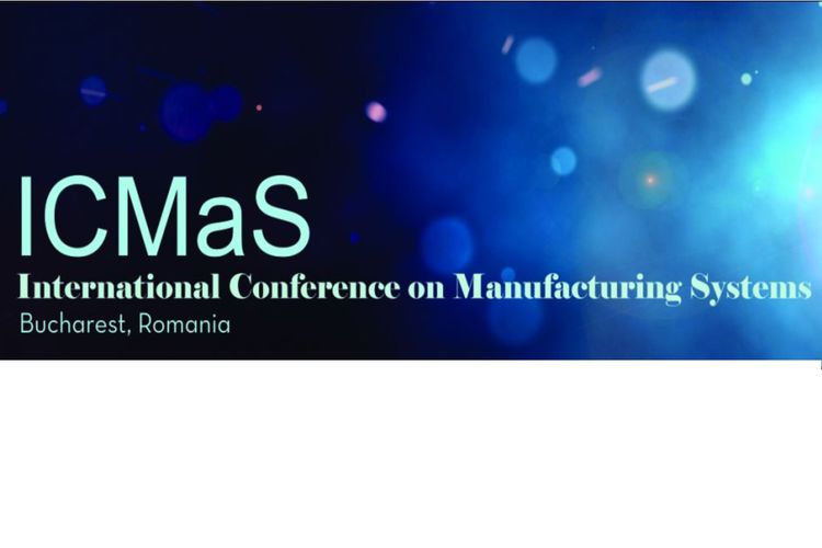 ICMaS 2024 - Call for papers